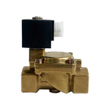 250035-291 Solenoid Valve Suitable for Sullair Compressor Replacement 0250035-291