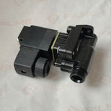 Drain Valve 1630124100 for Atlas Copco Air Compressor 1630-1241-00