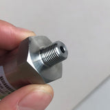 2205410116 Pressure Sensor Suitable for Air Compressor Replacement