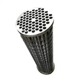 1621724808 Inter-cooler Core 1621-7248-08 Suitable for Atlas Copco Compressor ZR6