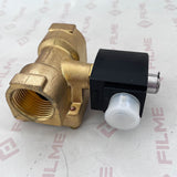 Solenoid Valve 22494371 Suitable for Ingersoll Rand Air Compressor FILME Compressor