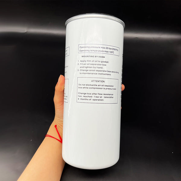 2914050100 Oil Separator Element Suitable for Atlas Copco Air Compressor 2914-0501-00