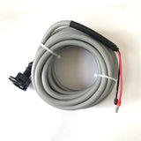 1092000984 Sensor Cable Transducer Wire Suitable for Atlas Copco Compressor 1092-0009-84 FILME Compressor