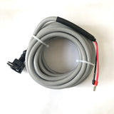 1614812604 Sensor Cable Suitable for Atlas Copco Compressor Replacement 1614-8126-04