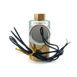 711823E1-91B180 Solenoid Valve Suitable for Air Compressor Replacement
