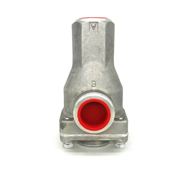 Thermostatic Valve Assembly 39467634 Suitable for Ingersoll Rand Compressor Replacement