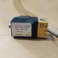 11915974 Solenoid Valve Suitable for Compair Air Compressor A11915974 FILME Compressor