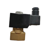46866331 Solenoid Valve Suitable for Ingersoll Rand Compressor Replacement
