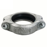 Pipe Clamp 0634100184 Suitable for Atlas Copco Air Compressor 0634-1001-84 FILME Compressor