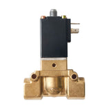644013107P Solenoid Valve Suitable for Boge Air Compressor 644013107