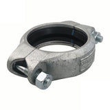 Pipe Clamp 0634100184 Suitable for Atlas Copco Air Compressor 0634-1001-84 FILME Compressor