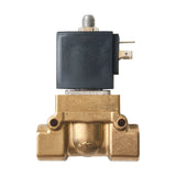 22870190 Solenoid Valve Suitable for Ingersoll Rand Compressor