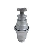 Pressure Valve A10520874 for CompAir Compressor Replacement 10520874