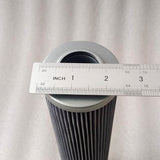 CU1104A25ANP01 Hydraulic Filter Element Suitable for MP Filtri Replacement