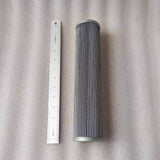 CU1104A25ANP01 Hydraulic Filter Element Suitable for MP Filtri Replacement
