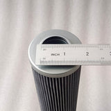 CU1104A25ANP01 Hydraulic Filter Element Suitable for MP Filtri Replacement