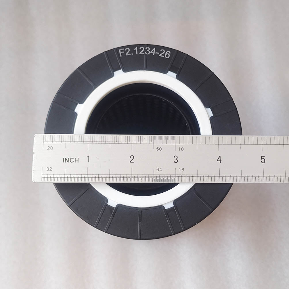 F2.1234-26 Hydraulic Filter Element Suitable for Argo Replacement ...