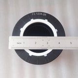 F2.1234-26 Hydraulic Filter Element Suitable for Argo Replacement