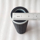 G01360 Hydraulic Filter Suitable for Parker Replacement Element