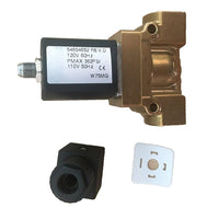 22050090 Solenoid Valve Suitable for Ingersoll Rand Screw Air Compressor FILME Compressor