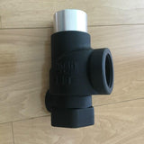 02250109-817 Minimum Pressure Valve Suitable for Sullair Air Compressor FILME Compressor