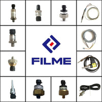 1089057551 Pressure Sensor Suitable for Atlas Copco Air Compressor 1089-0575-51 FILME Compressor