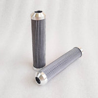 HP0114A10AHP01 Hydraulic Filter Element Suitable for MP Filtri Replacement