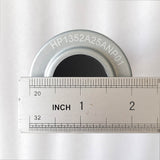 HP1352A25ANP01 Hydraulic Filter Element Suitable for MP Filtri Replacement