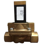 39318217 Solenoid Valve Suitable for Ingersoll Rand Screw Air Compressor FILME Compressor