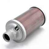 Silencer 3442.516.4 Suitable for Compressor Replacement Air Dryer Muffler 34425164 X10