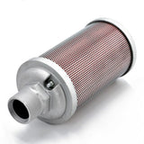 38054045 Relief Valve Muffler Suitable for Ingersoll Rand Compressor Replacement