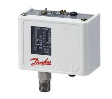 Pressure Switch KP5 060-509666 Suitable for Danfoss Replacement FILME Compressor