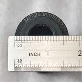 MF0203A10HBP01 Hydraulic Filter Element Suitable for MP Filtri Replacement
