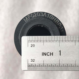 MF0203A10HBP01 Hydraulic Filter Element Suitable for MP Filtri Replacement