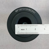 MF1801A10HBCP01 Hydraulic Filter Element Suitable for MP Filtri Replacement