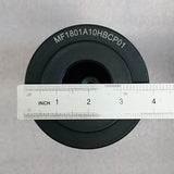 MF1801A10HBCP01 Hydraulic Filter Element Suitable for MP Filtri Replacement