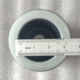 MR2501A10AP01 Hydraulic Filter Element Suitable for MP Filtri Replacement Part