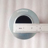 SF250M90N Hydraulic Filter Element Suitable for MP Filtri Replacement Part