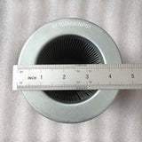 SF503M90NP01 Hydraulic Filter Element Suitable for MP Filtri Replacement Part