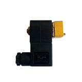7.5453.10031 Solenoid Valve Suitable for Kaeser Compressor Replacement