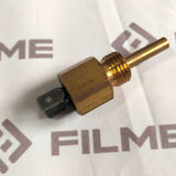 1089063728 Temperature Sensor Suitable for Atlas Copco Compressor Replacement 1089-0637-28