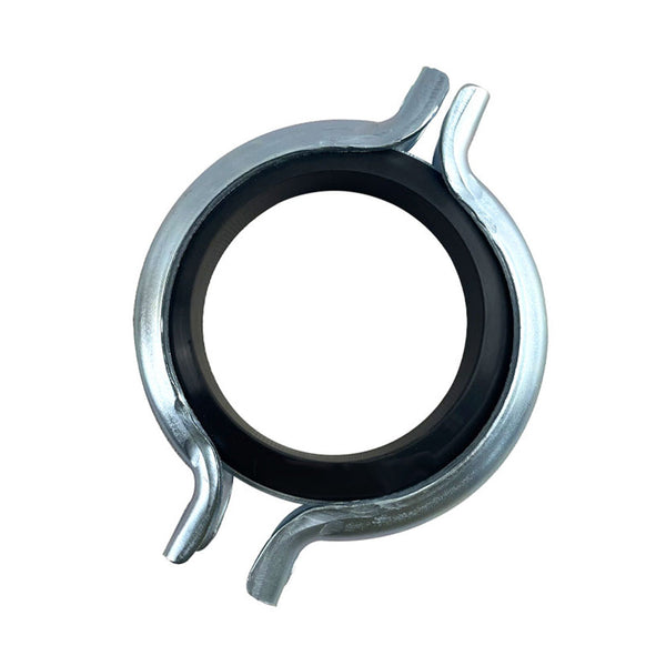 Clamp Seal 1613837781 1613-8377-81 Suitable for Atlas Copco Air Compressor FILME Compressor