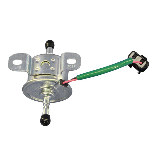 Fuel Pump 22568398 Suitable for Ingersoll Rand Doosan Compressor FILME Compressor