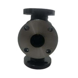 2104080020 Thermostatic Valve Suitable for Fusheng Compressor Replacement