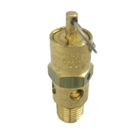 22052450 Safety Valve Suitable for Ingersoll Rand Compressor Replacement