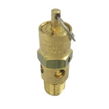 22052450 Safety Valve Suitable for Ingersoll Rand Compressor Replacement