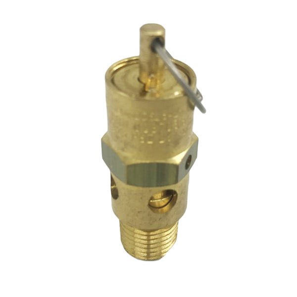 22052450 Safety Valve Suitable for Ingersoll Rand Compressor Replacement