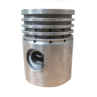 Piston Assembly 32496606 Suitable for Ingersoll Rand Replacement