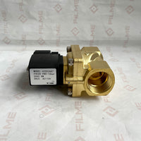 42552687 Solenoid Valve Suitable for Ingersoll Rand Air Compressor Part FILME Compressor