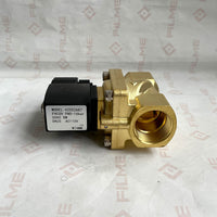 39318233 Solenoid Valve Suitable for Ingersoll Rand Air Compressor Part FILME Compressor